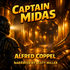 Captain Midas