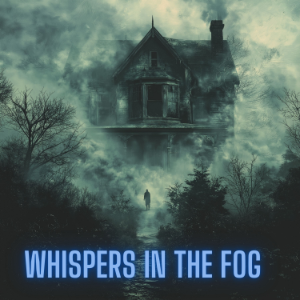 Whispers in the Fog-logo