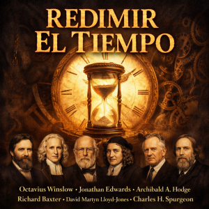 Redimir El Tiempo