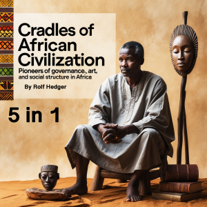 Cradles of African Civilization-logo