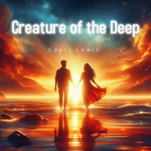 Creature of the Deep-logo