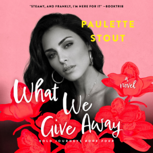 What We Give Away-logo