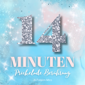 14 Minuten prickelnde Berührung | Direkt, erotisch, unwiderstehlich-logo