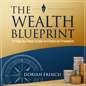 The Wealth Blueprint: A Step-by-Step Guide to Financial Freedom-logo