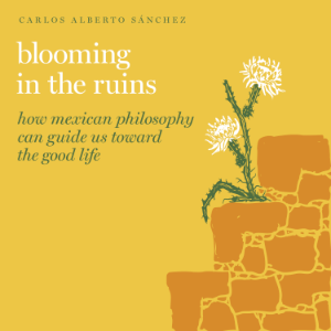 Blooming in the Ruins