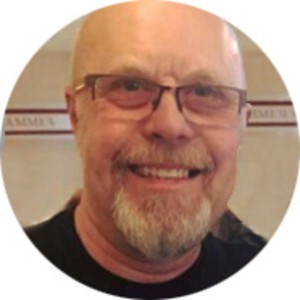 Steve Dack-logo