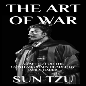 The Art of War-logo