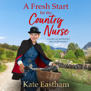 A Fresh Start for the Country Nurse-logo