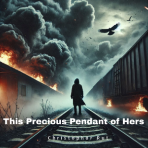 This Precious Pendant of Hers-logo