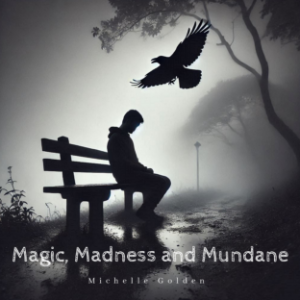 Magic, Madness and Mundane-logo