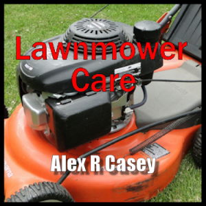 Lawnmower Care-logo