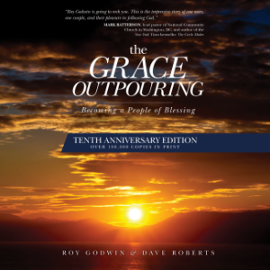 The Grace Outpouring