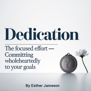 Dedication-logo