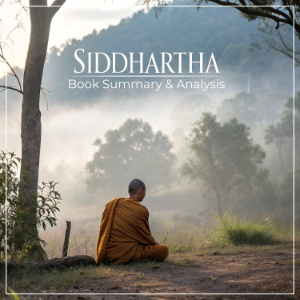 Siddhartha