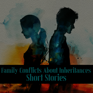 Family Conflicts About Inheritances - Short Stories
