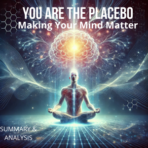 You Are The Placebo: Making Your Mind Matter-logo