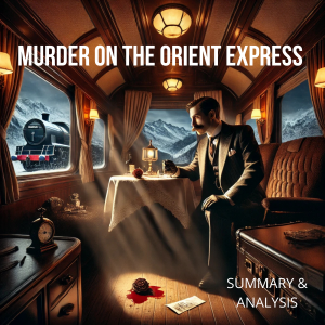 Murder on the Orient Express: Book summary & analysis
