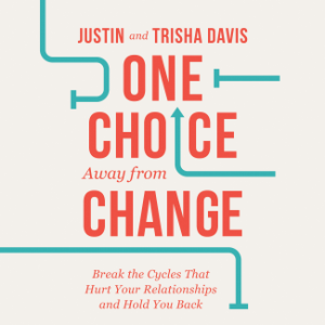 One Choice Away from Change-logo