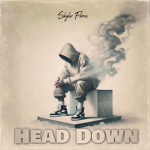 Head Down-logo