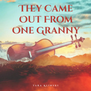 They Came Out From One Granny