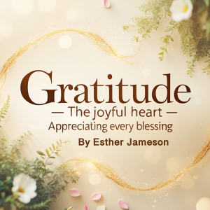 Gratitude