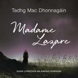 Madame Lazare