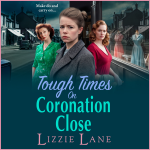 Tough Times on Coronation Close