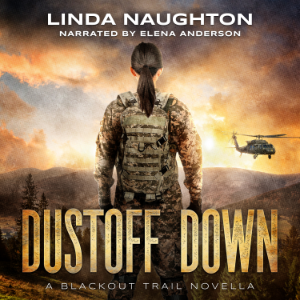 Dustoff Down-logo