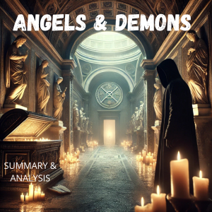 Angels & Demons: Book summary & Analysis