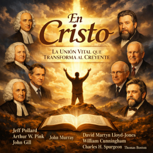 En Cristo-logo