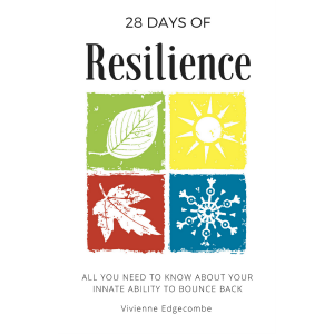 28 Days of Resilience-logo