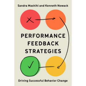 Performance Feedback Strategies