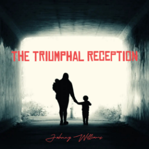 The Triumphal Reception-logo