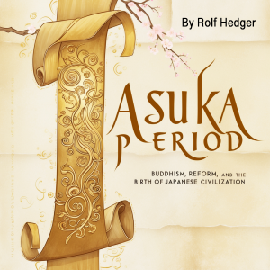 Asuka Period-logo