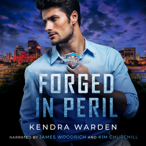 Forged in Peril