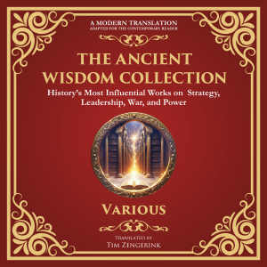 The Ancient Wisdom Collection