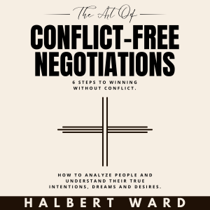 The Art of Conflict-Free Negotiations-logo