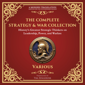 The Complete Strategy & War Collection
