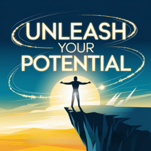 The Hidden Science of Unstoppable Confidence: How to Rewire Your Mind, Overcome Fear, and Build a Life of Limitless Possibilities-logo
