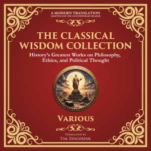The Classic Wisdom Collection