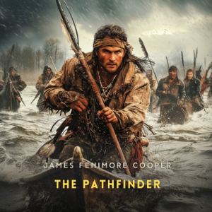 The Pathfinder-logo