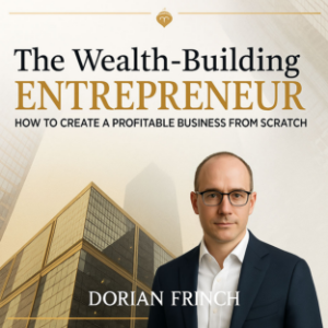 The Wealth-Building Entrepreneur-logo