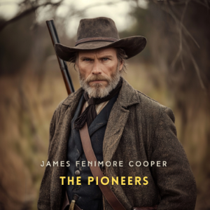 The Pioneers-logo
