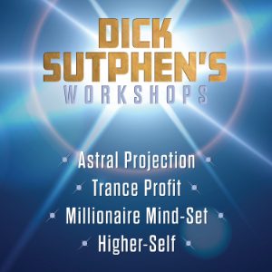 Dick Sutphen's Workshops