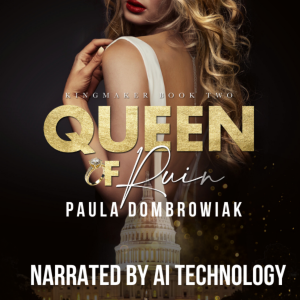 Queen of Ruin