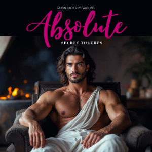 Absolute Secret Touches | Captivating · Erotic · Abyssal-logo