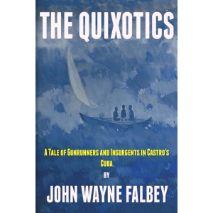 The Quixotics