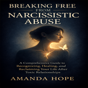 BREAKING FREE FROM NARCISSISTIC ABUSE-logo