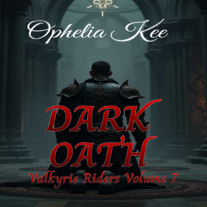 Dark Oath
