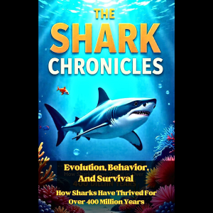 The Shark Chronicles Evolution, Behavior, And Survival